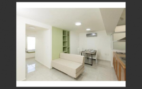 Room in Apartment - Apartment Rodolfo Historic Center